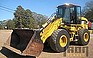 Show the detailed information for this 2005 CATERPILLAR 930G.