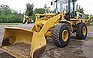 Show the detailed information for this 2005 CATERPILLAR 938GII.