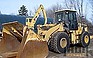 Show the detailed information for this 2005 CATERPILLAR 950G II.