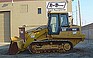 Show the detailed information for this 2005 CATERPILLAR 953C LGP.