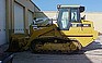 Show the detailed information for this 2005 CATERPILLAR 963C LGP.