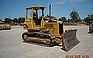 Show the detailed information for this 2005 CATERPILLAR D4GXL.