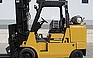 Show the detailed information for this 2005 Caterpillar GC45K.