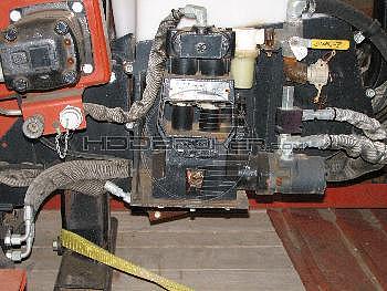 2005 DITCH WITCH JT921 Naples FL 34119 Photo #0072515A