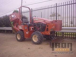 2005 DITCH WITCH RT40 Grapevine TX 94588 Photo #0072521E