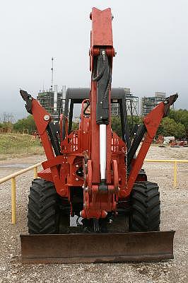 2005 DITCH WITCH RT95 Fort Worth TX 76112 Photo #0072522E