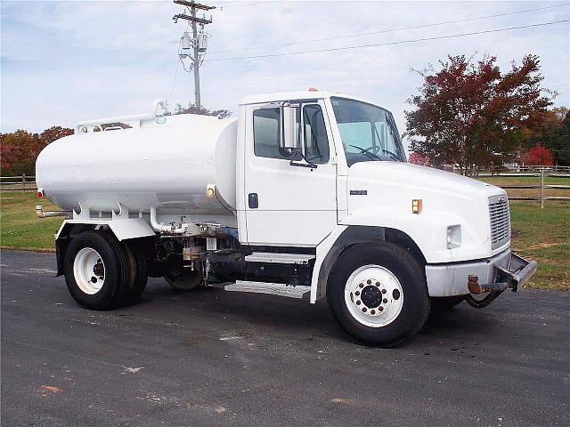 2005 FREIGHTLINER FL70 Dry Fork VA 24531 Photo #0072570A