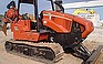 Show the detailed information for this 2005 DITCH WITCH HT115.