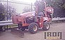 Show the detailed information for this 2005 DITCH WITCH RT40.