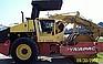 Show the detailed information for this 2005 Dynapac CA150PD.