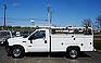 Show the detailed information for this 2005 FORD F-350.