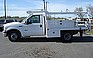 Show the detailed information for this 2005 FORD F-350 XL.