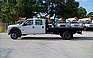 2005 FORD F-450 CREW CAB.