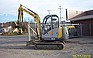 Show the detailed information for this 2005 GEHL 353 Mini excava.