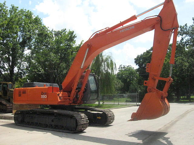 2005 HITACHI ZX330 LC Orlando FL 32824 Photo #0072631E