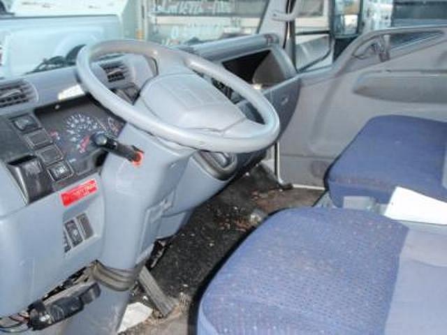 2007 MITSUBISHI Fuso FE140 Pompano Beach FL 33069 Photo #0072649A