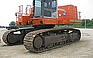 Show the detailed information for this 2005 HITACHI EX1200-5.