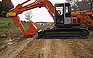 2005 HITACHI ZX135.