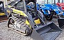 Show the detailed information for this 2007 NEW HOLLAND C175.
