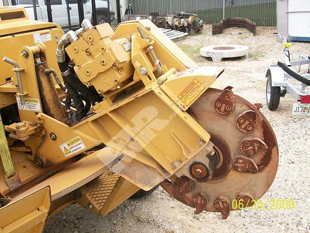 2007 RAYCO RG50 Super Winder GA 63366 Photo #0072781A