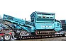 Show the detailed information for this 2007 POWER SCREEN POWERTRACK 800.