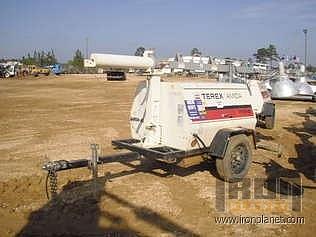 2007 TEREX AMIDA AL4000 Spanish Fort AL 94588 Photo #0072855A