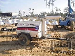 2007 TEREX AMIDA AL4000 Spanish Fort AL 94588 Photo #0072855A