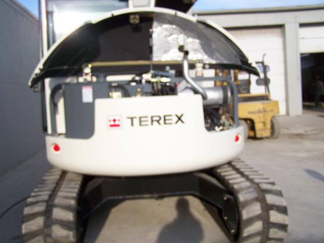 2007 TEREX TC-75 Midland MI 48640 Photo #0072860A