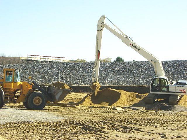 2007 TEREX TXC-300-LC-II-2 MANCHESTER NH 77532 Photo #0072864A