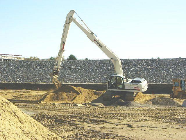 2007 TEREX TXC-300-LC-II-2 MANCHESTER NH 77532 Photo #0072864A