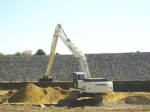 2007 TEREX TXC-300-LC-II-2 MANCHESTER NH 77532 Photo #0072864A