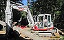 Show the detailed information for this 2007 TAKEUCHI 175.