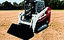 Show the detailed information for this 2007 TAKEUCHI TL120.