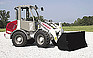 Show the detailed information for this 2007 TAKEUCHI TW60.