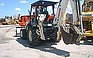 Show the detailed information for this 2007 Terex 760B.