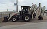 Show the detailed information for this 2007 Terex 760B.