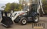 Show the detailed information for this 2007 TEREX 860B.