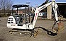 2007 Terex TC35E.