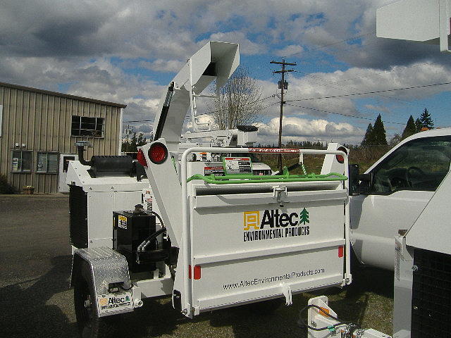 2008 ALTEC CFD 1217 Woodinville WA 98072 Photo #0072988A