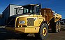 Show the detailed information for this 2007 VOLVO A30D.