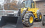 Show the detailed information for this 2007 VOLVO L60E.