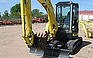 2007 Yanmar VIO55-2007.