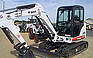 Show the detailed information for this 2008 BOBCAT 335.