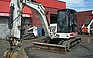 2008 Bobcat 442.