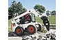 Show the detailed information for this 2008 Bobcat HB980 Breaker w.