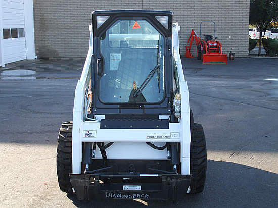 2008 BOBCAT S185 Mesa AZ 85210 Photo #0073113A