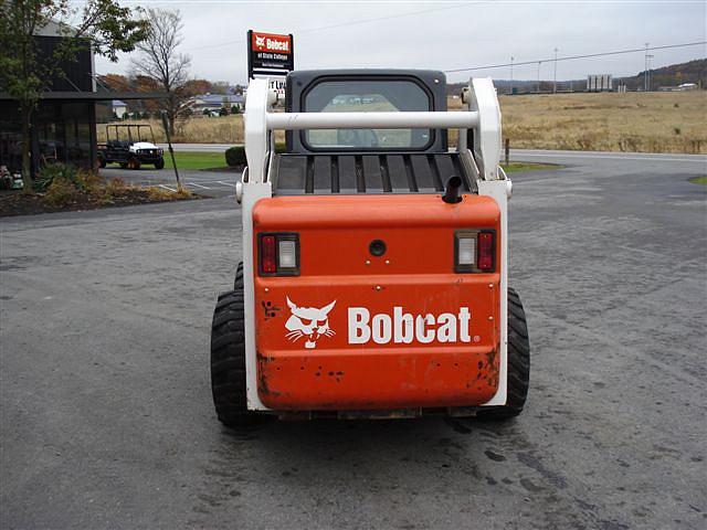 2008 BOBCAT S185 State College PA 16803 Photo #0073115A