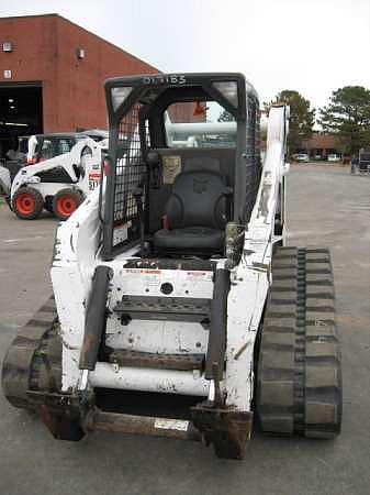 2008 Bobcat T300 Maspeth NY 11378 Photo #0073146A