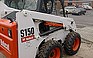 2008 Bobcat S150.