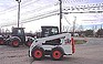 2008 BOBCAT S160.